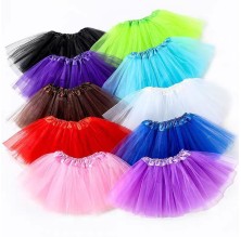Tutús para niñas