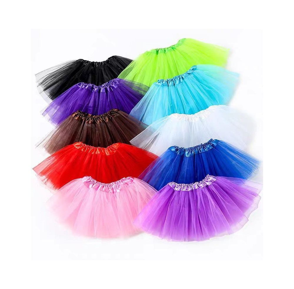 Tutús para niñas