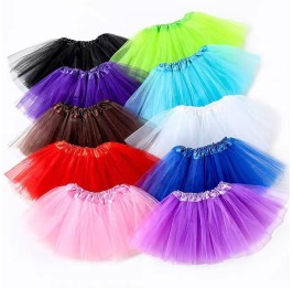 Tutús para niñas