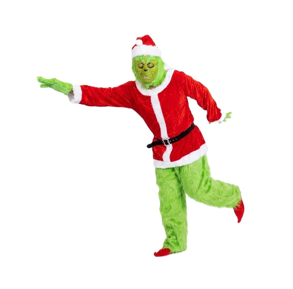 Grinch