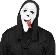 Máscara GhostFace Scary Movie