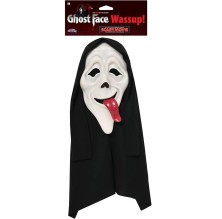 Máscara GhostFace Scary Movie
