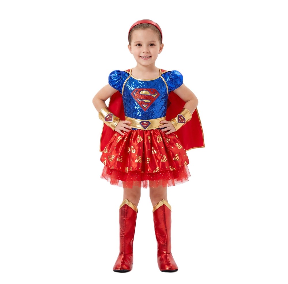 Super Girl