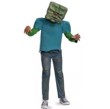 Zombie Minecraft