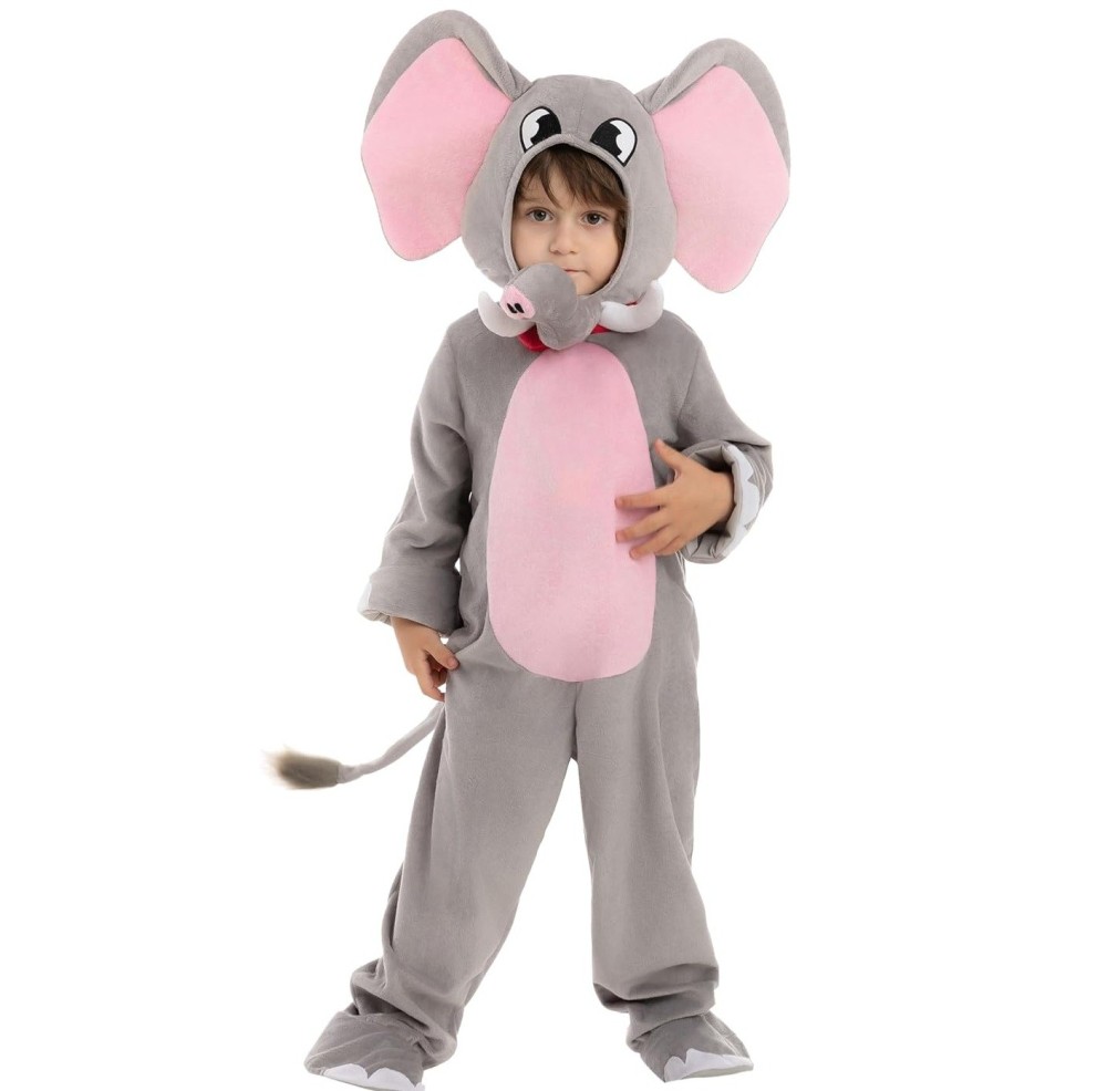 Elefante(alquiler)