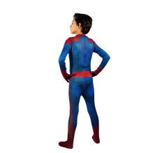 Spider-Man azul