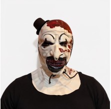 Máscara Terrifier