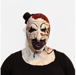 Máscara Terrifier