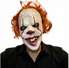 Máscara Pennywise IT
