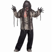 Zombie