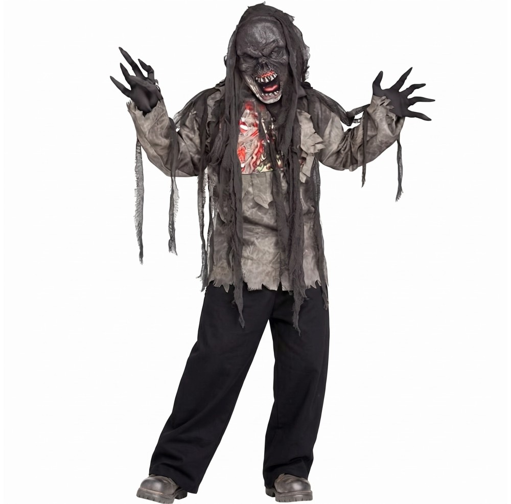 Zombie