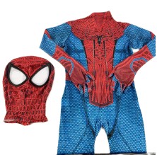 Spider-Man azul