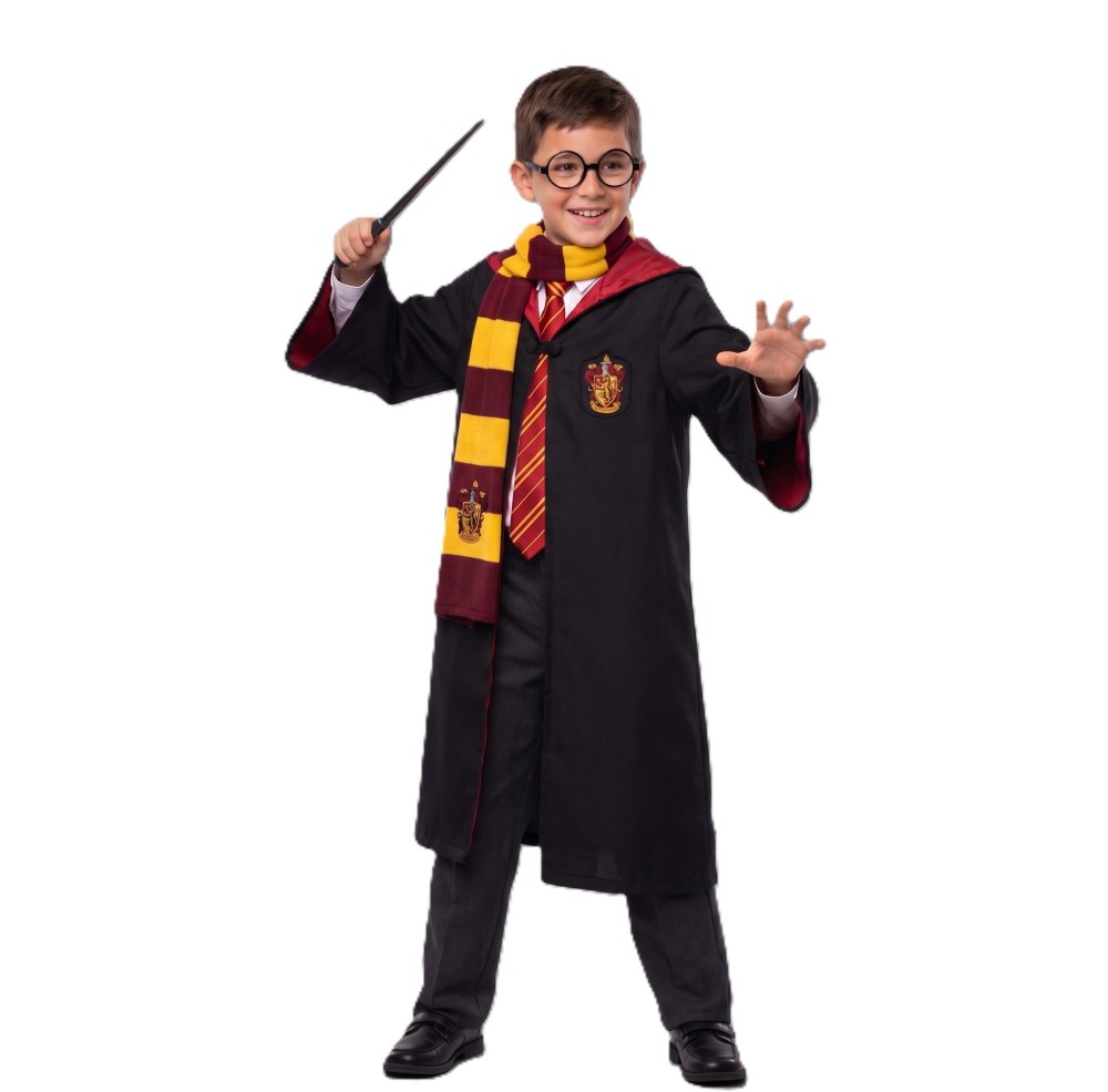 Harry Potter