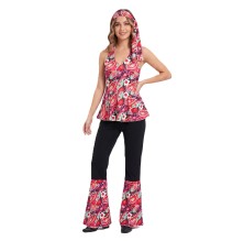 Hippie mujer