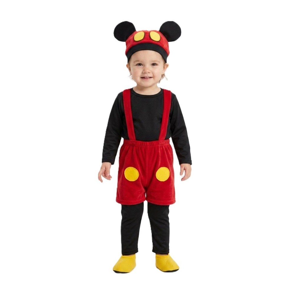 Mickey Mouse