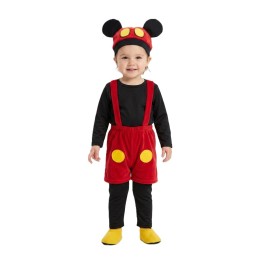 Mickey Mouse