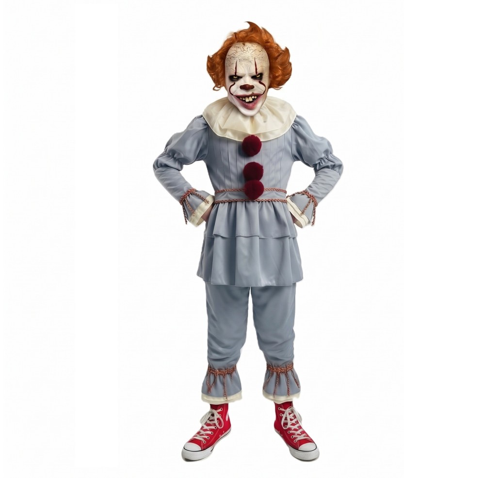 Payaso IT Pennywise