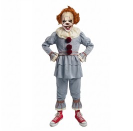 Payaso IT Pennywise