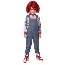 Chucky el muñeco diabólico