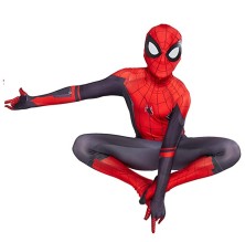 Spider-Man Tom