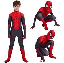 Spider-Man Tom