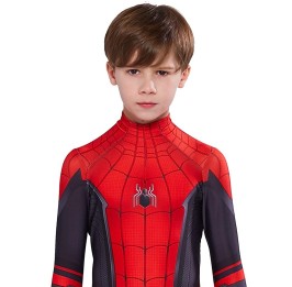 Spider-Man Tom