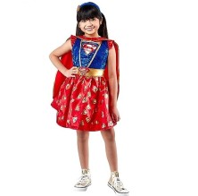 Super Girl