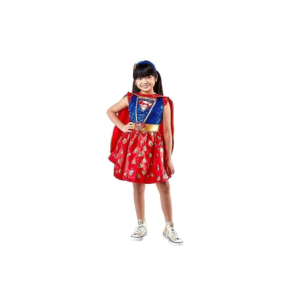 Super Girl