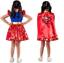 Super Girl