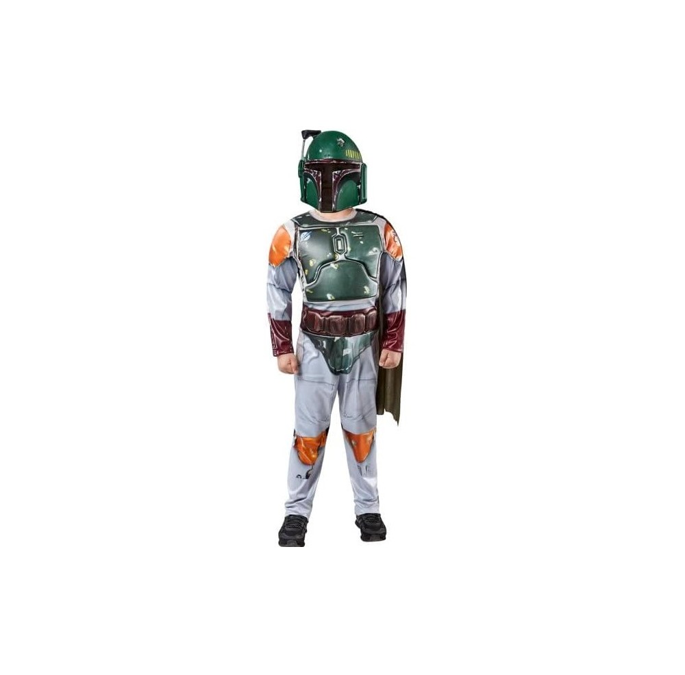 Boba Fett