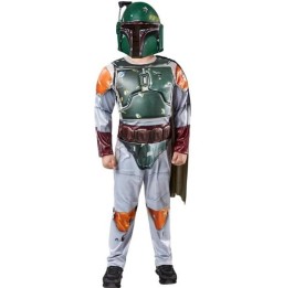 Boba Fett