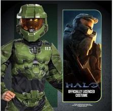 Halo Master Chief