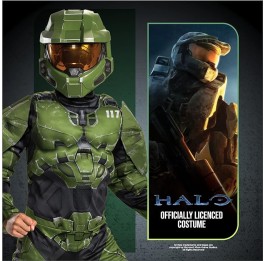 Halo Master Chief