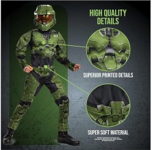 Halo Master Chief