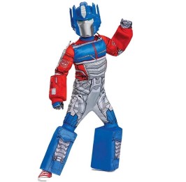 Transformers Optimus Prime