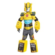 Transformers Bumblebee