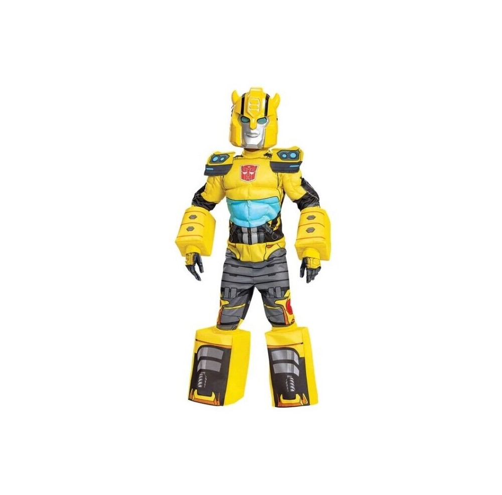 Transformers Bumblebee