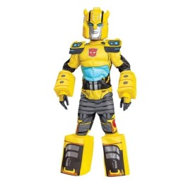 Transformers Bumblebee