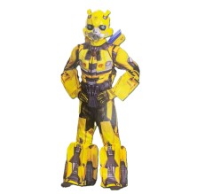 Transformers Bumblebee