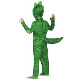 PJ masks Gekko