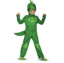 PJ masks Gekko