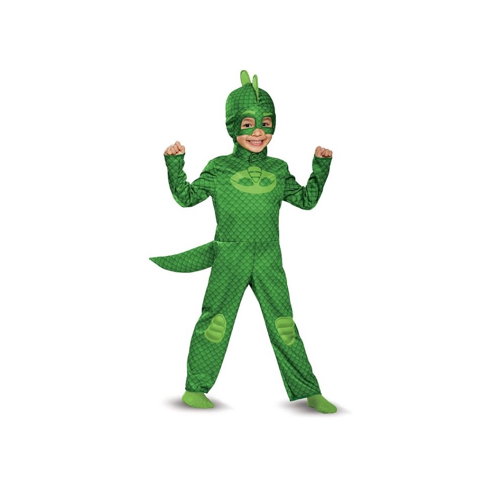 PJ masks Gekko