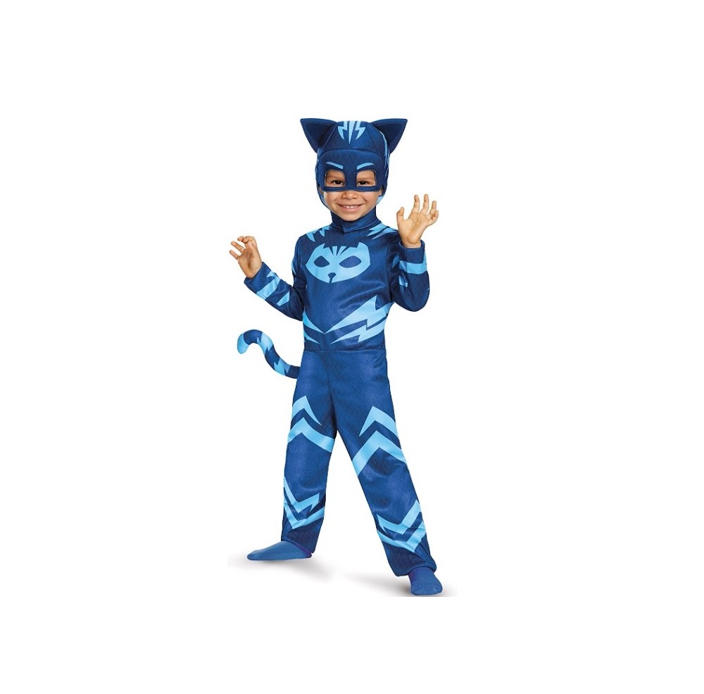 PJ masks Catboy