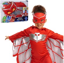 PJ masks Ululette