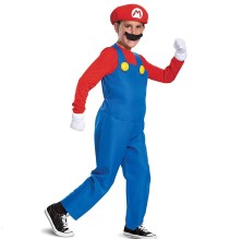 Mario Bros