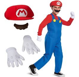 Mario Bros