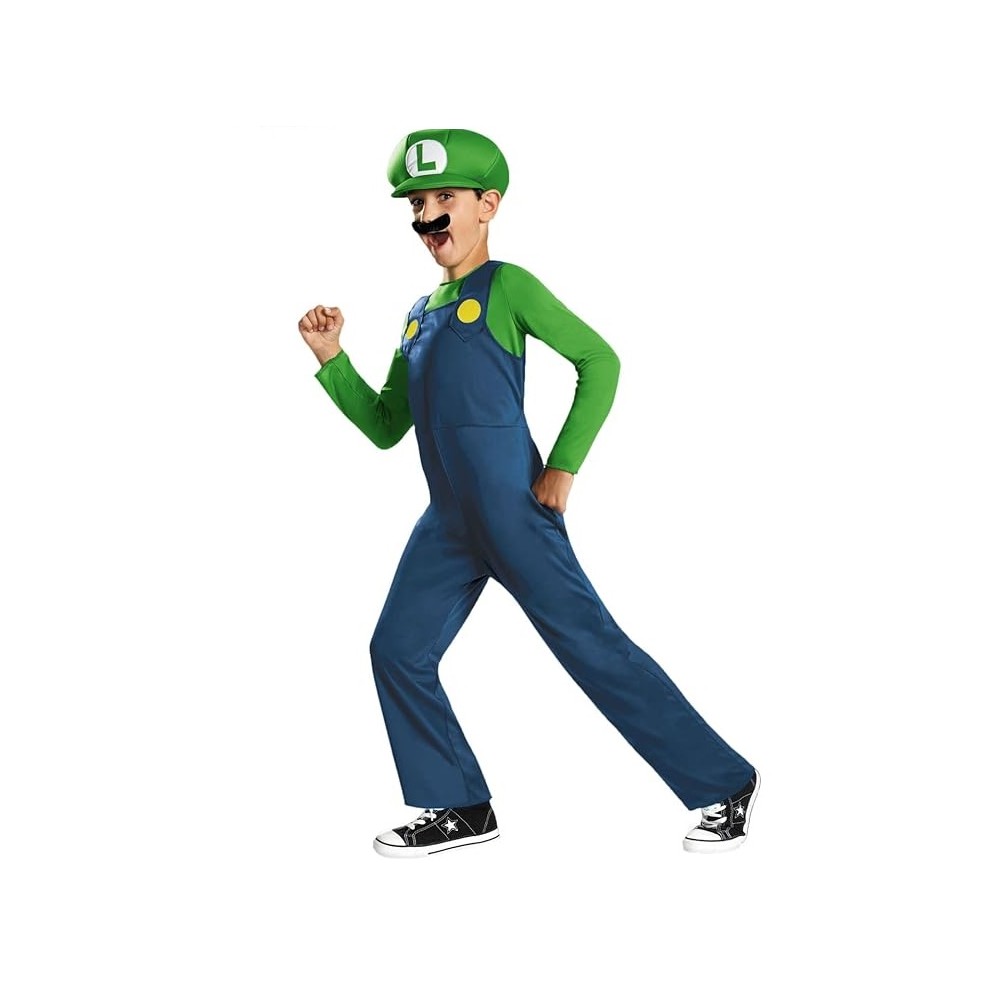 Luigi