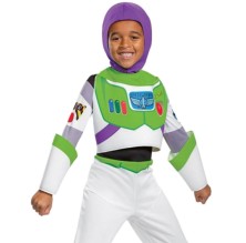 Buzz Lightyear