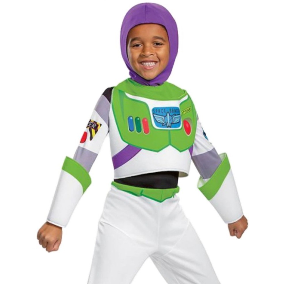 Buzz Lightyear