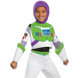 Buzz Lightyear